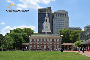 4-Day New York to Washington D.C, 1000 Islands, Niagara Falls, Corning and Maid of The Mist Tour